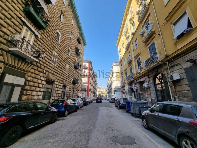 Locale in affitto di 29 m² in Via Parma, 19