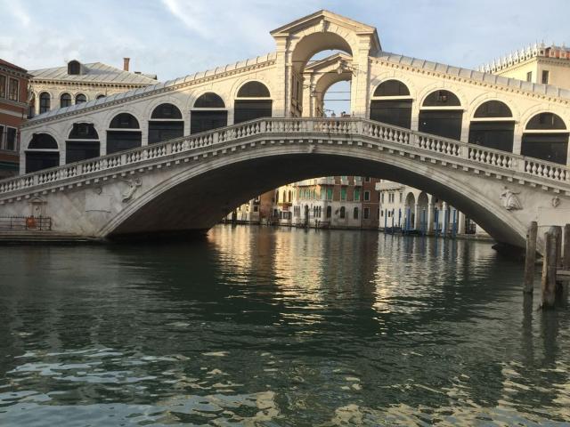Locale in affitto di 33 m² in Calle a Venezia dei Cinque