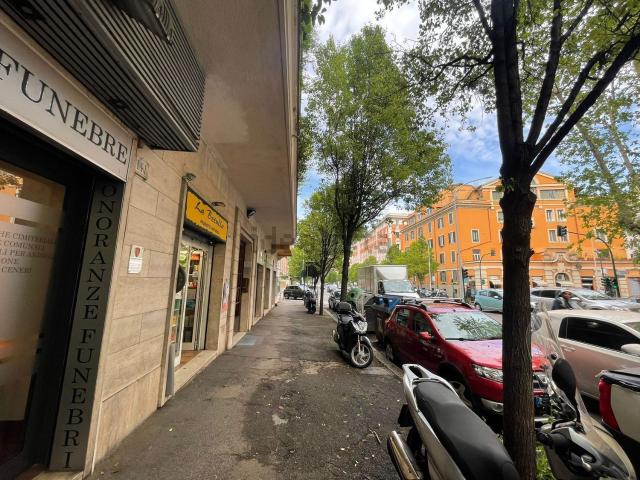 Locale in affitto di 33 m² in Circonvallazione Trionfale, 139