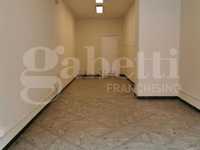 Locale in affitto di 33 m² in Corso Canalchiaro, 172