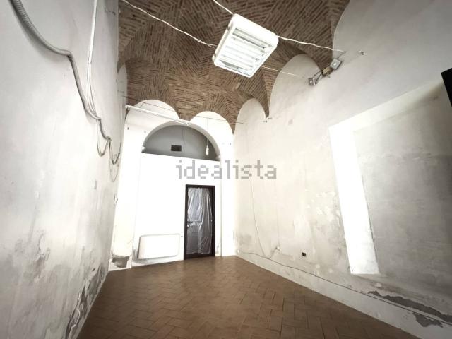 Locale in affitto di 33 m² in Corso della Repubblica