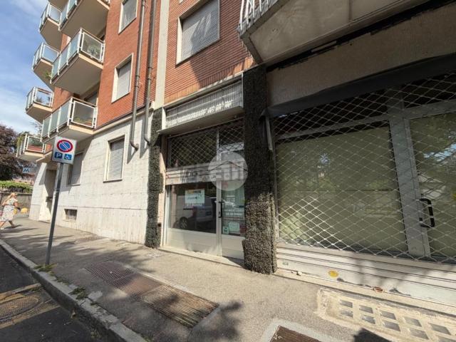Locale in affitto di 33 m² in Piazza Principe Eugenio, 3