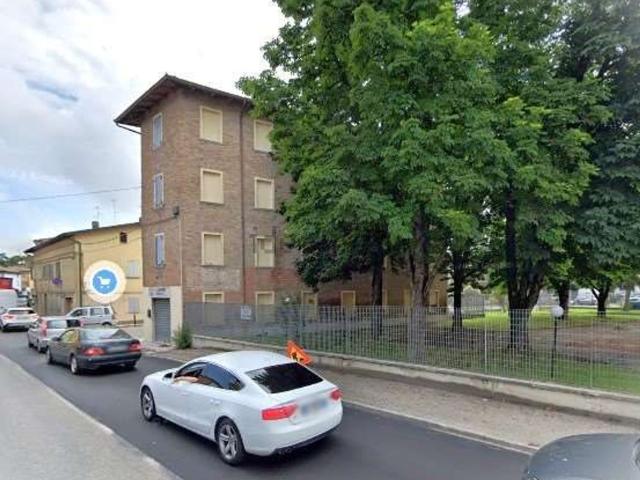 Locale in affitto di 33 m² in Strada Vignolese, 1324