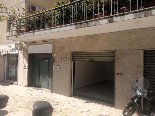 Locale in affitto di 33 m² in Via Aquileia, 52