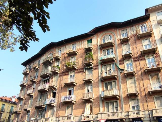 Locale in affitto di 33 m² in Via Francesco Cigna, 56
