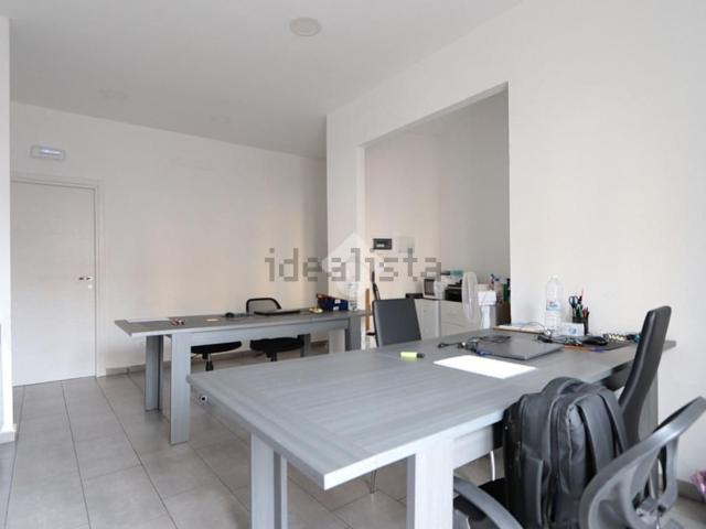 Locale in affitto di 33 m² in Via Giovanni Verneri, 4