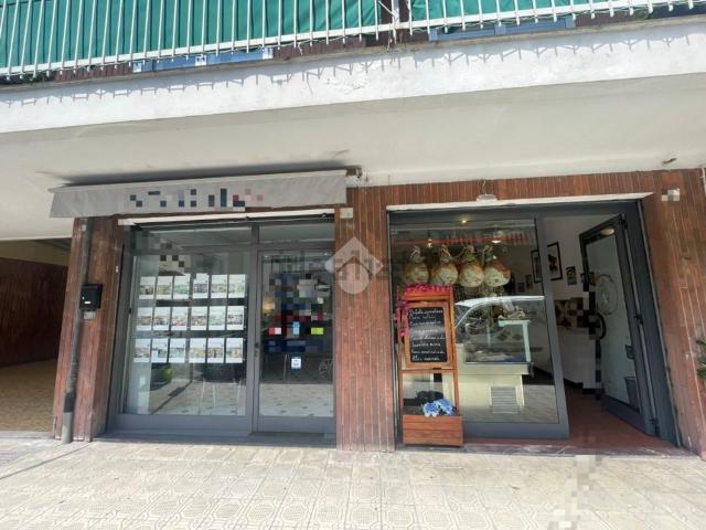 Locale in affitto di 33 m² in Via Giovanni Battista Prandina