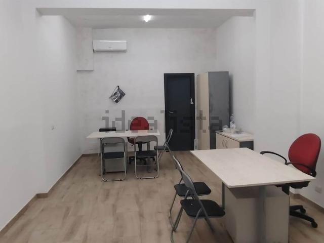 Locale in affitto di 33 m² in Via Ingegnere, 31