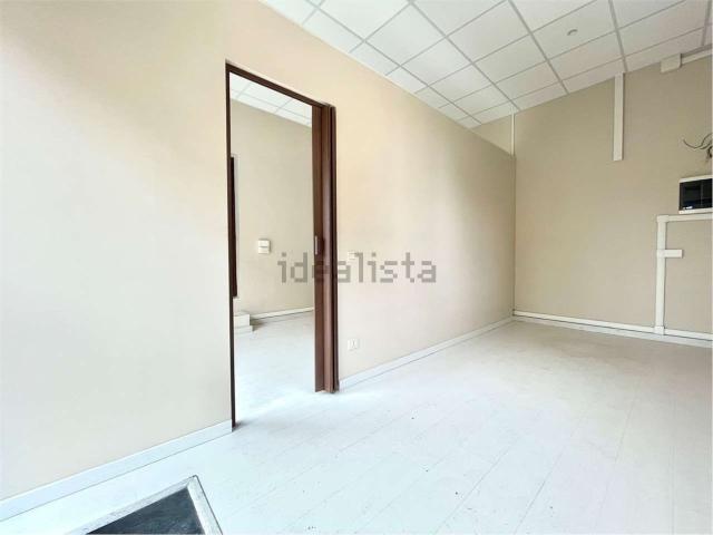 Locale in affitto di 33 m²