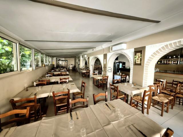 Locale in affitto di 300 m²