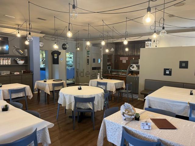 Locale in affitto di 300 m² in Via A. Gramsci, 132