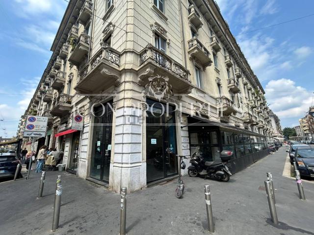 Locale in affitto di 300 m² in Via Antonio Pollaiuolo