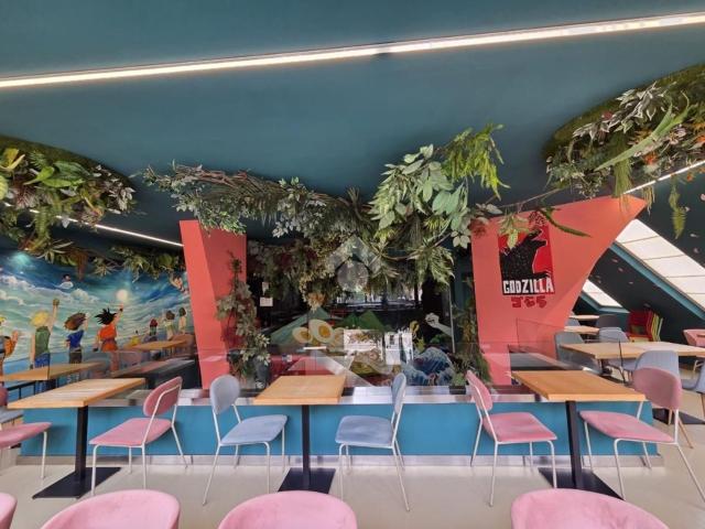 Locale in affitto di 300 m² in Via Giuseppe Verdi, 3