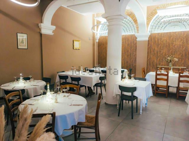 Locale in affitto di 300 m² in Via Giacomo Matteotti, 34