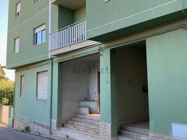 Locale in affitto di 300 m² in Via Monte Bonifato, 126