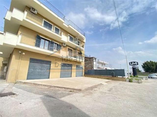 Locale in affitto di 300 m² in Via Nuova Sant&apos Antonio
