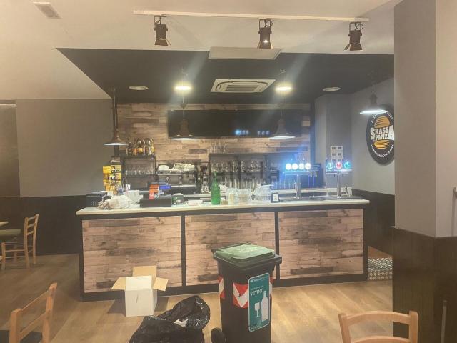 Locale in affitto di 300 m² in Via Stefano Breda, 21