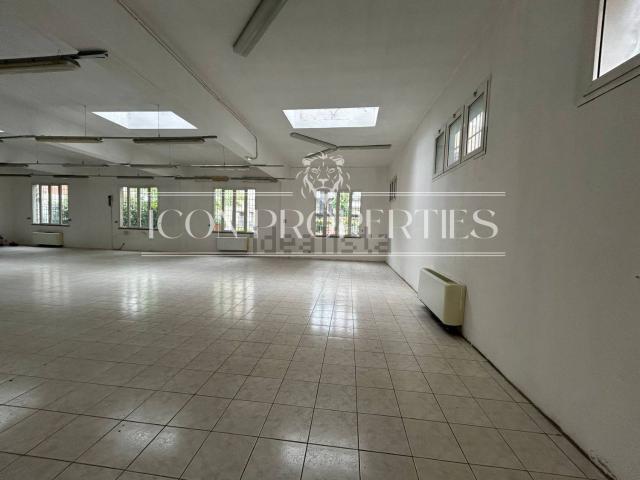 Locale in affitto di 300 m² in Via Privata Paolo Gerolamo Biumi, 28