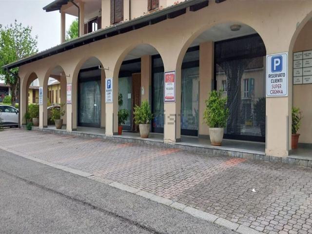 Locale in affitto di 300 m² in Via Roma