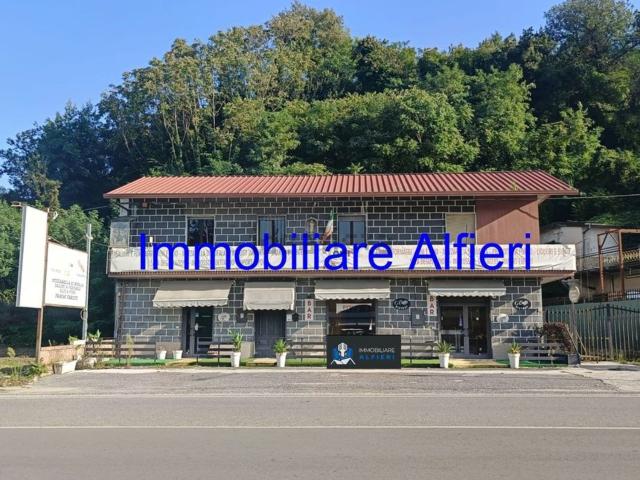 Locale in affitto di 300 m² in Strada SS7, 7