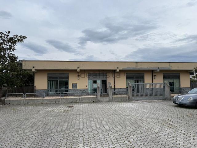 Locale in affitto di 305 m²