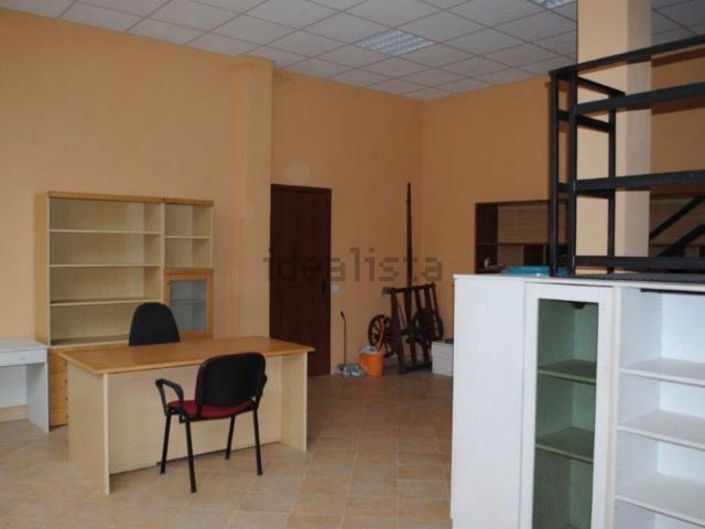 Locale in affitto di 307 m² in Via Siculiana, 243