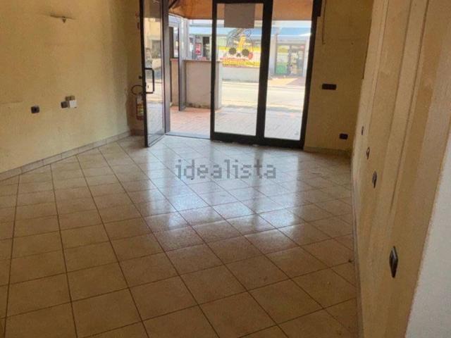 Locale in affitto di 30 m² in Borgo Valsugana, 134