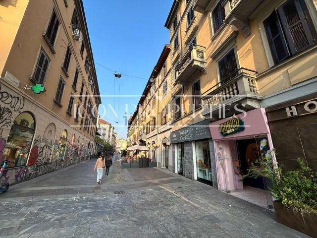 Locale in affitto di 30 m² in Corso Buenos Aires