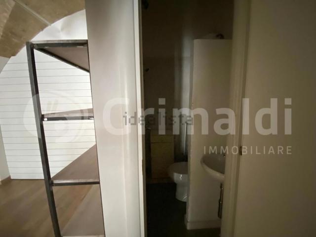 Locale in affitto di 30 m² in Corso Cavour