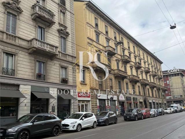 Locale in affitto di 30 m² in Corso Cristoforo Colombo