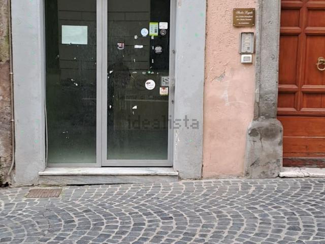 Locale in affitto di 30 m² in Corso della Repubblica, 206
