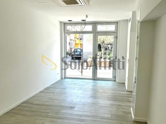Locale in affitto di 30 m² in Corso Fratelli Cervi, 197