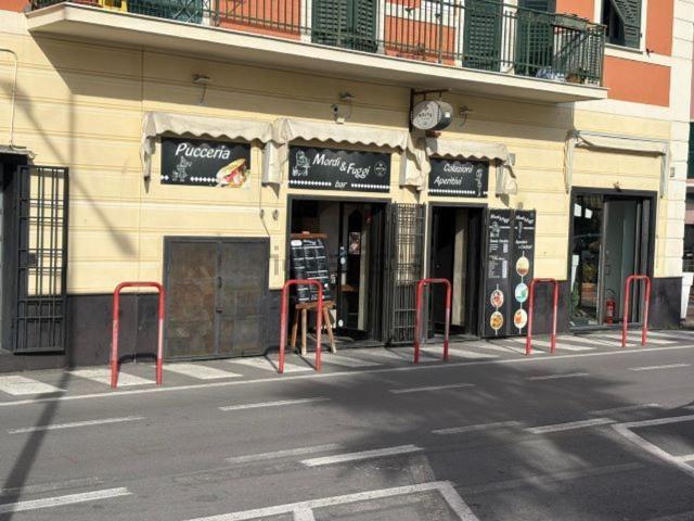 Locale in affitto di 30 m² in Corso Roma
