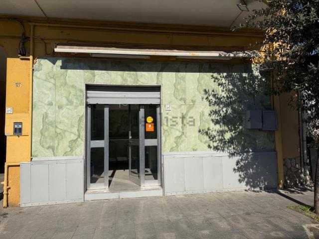 Locale in affitto di 30 m² in Corso Vittorio Emanuele II, 175