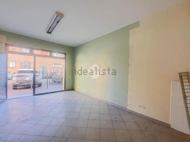 Locale in affitto di 30 m² in Piazzale Antonio Gramsci