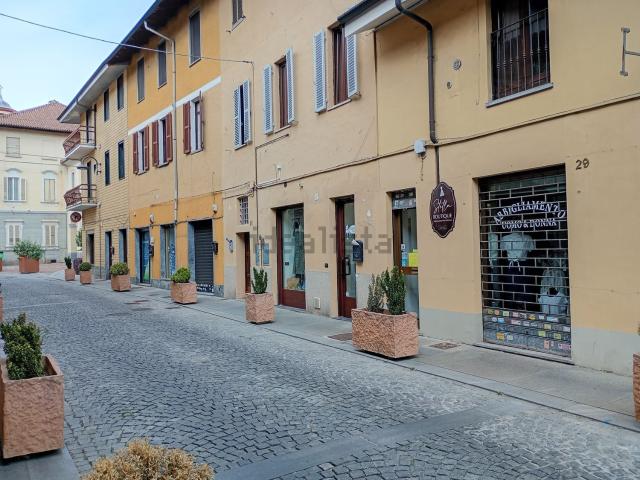Locale in affitto di 30 m² in Via Torino, 31