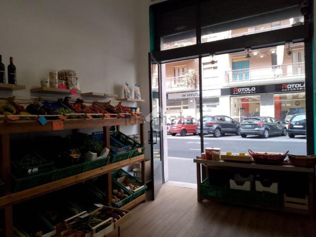 Locale in affitto di 30 m² in Via Tunisi, 67