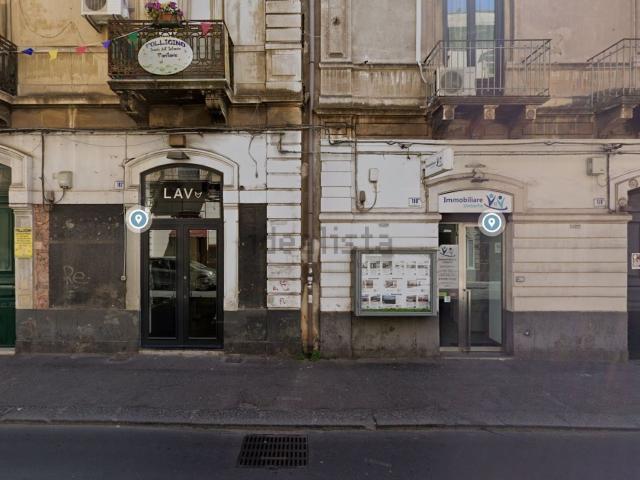 Locale in affitto di 30 m² in Via Umberto I, 182