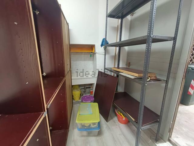 Locale in affitto di 30 m² in Via Vincenzo Monti, 1