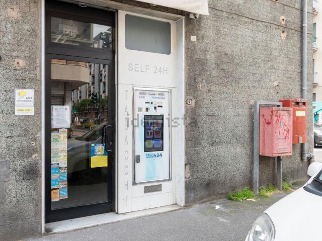 Locale in affitto di 30 m² in Via XXIV Maggio