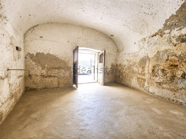 Locale in affitto di 30 m² in Via Antonio Ranucci, 24