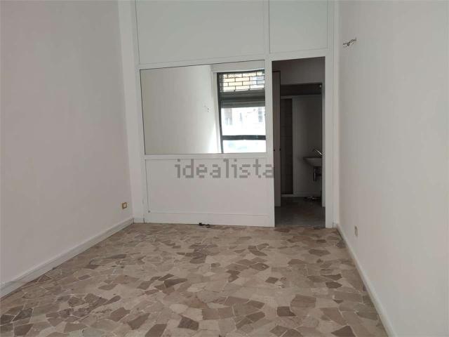 Locale in affitto di 30 m² in Via Aristide Nardini Despotti Mospignotti, 13