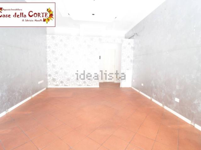 Locale in affitto di 30 m² in Via Cesare Cremonino