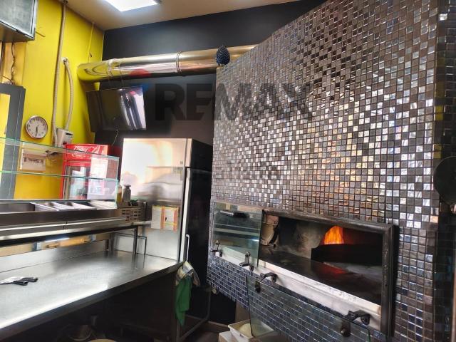 Locale in affitto di 30 m² in Via Cesare Beccaria