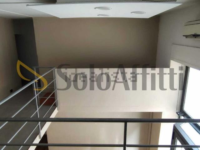 Locale in affitto di 30 m² in Via Cesare Beccaria, 77
