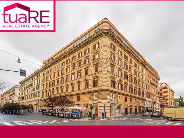Locale in affitto di 30 m² in Via Cola di Rienzo
