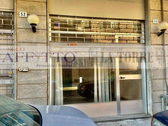 Locale in affitto di 30 m² in Via dei Guasco