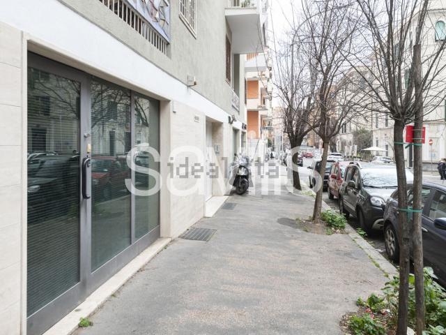 Locale in affitto di 30 m² in Via del Vascello