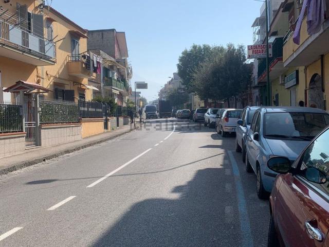 Locale in affitto di 30 m² in Via Don Giovanni Minzoni, 180