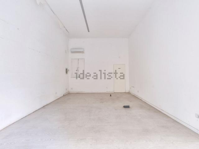 Locale in affitto di 30 m² in Via Ennio Flaiano, 13